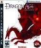 Joc PS3 Dragon Age Origins (Playstation 3) - Second Hand, PAL, Engleza, Testat