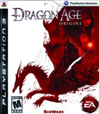 Joc PS3 DRAGON AGE ORIGINS Playstation 3 aproape nou