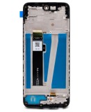 Ecran LCD Display cu Rama Motorola Moto G 5G (2023), XT2313
