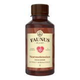 Tinctura Normotensius pentru sanatatea sistemului cardiovascular, 200 ml, Faunus Plant