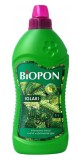 Cumpara ieftin BIOPON Ingrasamant pentru Conifere 1 Litru - Nutritie Optima Plante