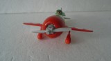 Bnk jc Disney Pixar Planes - Mattel - El Chupacabra