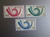 MALTA SERIE MNH=108, Nestampilat