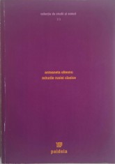 Miturile Rusiei clasice &amp;ndash; Antoaneta Olteanu foto