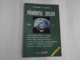 PAMANTUL ZEILOR - VOL II - RAYMOND W. DRAKE