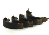 Set saboti frana, frana de mana KIA SORENTO I (JC) (2002 - 2009) ABE C00327ABE