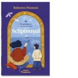 Sclipinusul - Corina Anton, Roberto Piumini