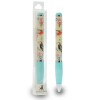 Pix retractabil Eclectic Summer Garden, Jad