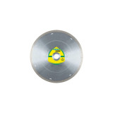 DT 900 FL disc diamantat de debitare, 230 x 1,8 x 30 mm 1,8 x 7 mm, danturare segmentata cu laser, Klingspor 331048