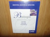 Manual Biologie pentru clasa a XI -a -Ionel Rosu -Ed.Corint anul 2014, Clasa 11