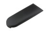 Capac cotiera cu buton Skoda Rapid, Roomster, Fabia 2 2012-, Negru, Material:Piele Eco, NTY EZC-SK-000