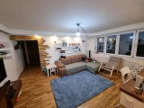 Apartament 3 camere de vanzare Blvd 1 Mai S6 complet mobilat si utilat 125000E, Etajul 2