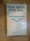 H2b Veac vechi, veac nou. Marturii