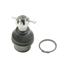 Pivot brat suspensie Kia Pregio Bus, Pregio Caroserie (Tb) TEKNOROT parte montare : Punte fata, Stanga/ Dreapta, Jos, spre exterior foto
