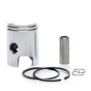 Kit piston PIAGGIO CIAO 50, F39mm, d=10mm, pentru scuter, ARV-2033.2, Oem