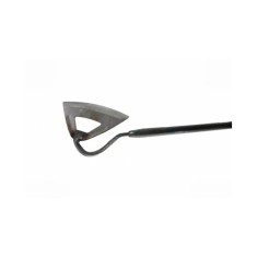 Set 10 x Sapaliga cu coada lunga, metalica, sudata, lungime 160 cm, lama 22 cm - perfecta pentru gradinarit foto