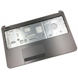 Palmrest cu touchpad nou laptop HP 15-G 15-R 250 255 256 G3 15.6&quot; 760961-001 Gray