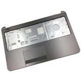 Palmrest cu touchpad nou laptop HP 15-G 15-R 250 255 256 G3 15.6&quot; 760961-001 Gray