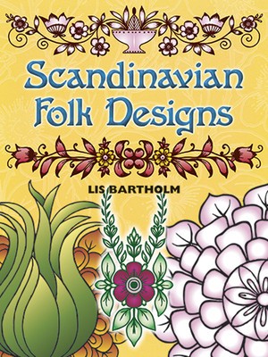Scandinavian Folk Designs foto