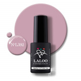 392 Dusty Purple Pink | Laloo gel polish 7ml, Laloo Cosmetics