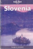 Steve Fallon - Slovenia (Lonely Planet)