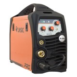 Jasic MIG 200 - Aparat sudura MIG/MAG 200 A 0.6-1 mm 10 trepte reglare reglare timp ardere reglare viteza sarma monofazat