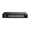 Switch 24 porturi RJ45 Gigabit, Management, 1U - TENDA TND-TEG2224D