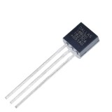 Cumpara ieftin Senzor de temperatura DS18B20, IC TO-92