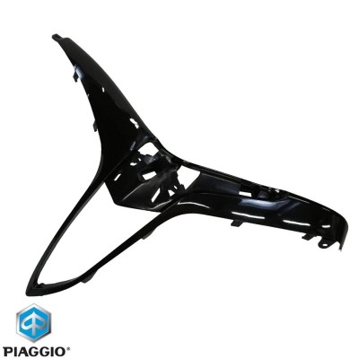 Deflector fata dreapta original Piaggio Liberty 50 iGet (15-24) - Liberty 125-150 iGet (15-23) 4T 3V AC 50-150cc foto