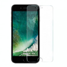 Folie de Sticla iPhone 7 Plus Securizata Tempered Glass 9H foto