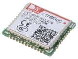 Modul GSM/Bluetooth 85600bps 42pad SMT SMD GPRS - Comunicație Wireless