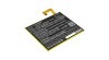 Cameron Sino 4850mAh Lenovo Smart Tab M10,TB-X605F,X605,X605C Baterie