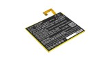 Cameron Sino 4850mAh Lenovo Smart Tab M10,TB-X605F,X605,X605C Baterie
