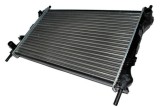 Radiator, racire motor FORD TRANSIT caroserie (FA_ _) (2006 - 2014) THERMOTEC D7G020TT