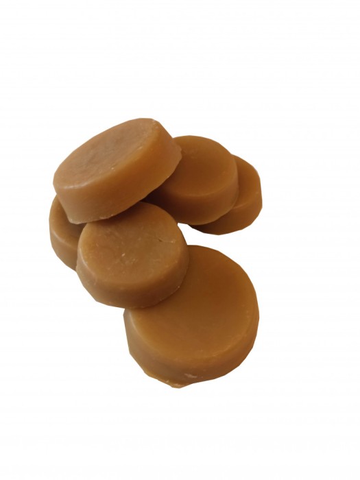 Medalioane de Albine - 250 gr