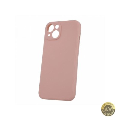 Husa pentru Xiaomi Redmi A2+ / A2 / A1+ / A1 OEM Matt Roz foto