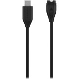 Cablu de incarcare/date smartwatch Garmin, mufa USB type-C, 1m