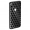 Husa iPhone X/XS 5.8&#039;&#039; Diamond Pattern Neagra Usams