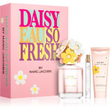 Cumpara ieftin Marc Jacobs Daisy Eau So Fresh set cadou pentru femei