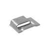 Intinzator Banda Otel Inoxidabil 19mm DATEL Gri | Fixare Sigura | Garantie 24 Luni