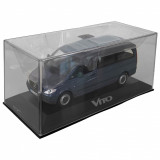 Macheta Oe Mercedes-Benz Vito II Autobuz 115 CDI 1:43 Albastru B67871201, Mercedes Benz