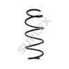 Arc suspensie Alfa Romeo Giulietta (940), 04.10-12.20, 1.4 BiFuel (940FXA1A, 940FXT1A), 1.4 TB (940FXA1A, 940FXT1A), 1.4 TB (940FXB1A, 940FXB11), 1.4, SUPLEX
