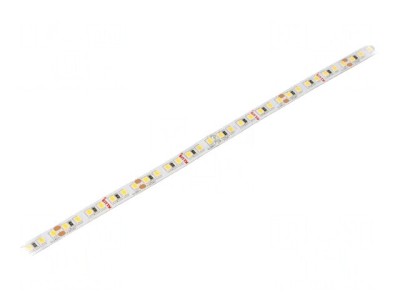 Bandă LED Alb Cald 24V 14.4W/m IP20 foto