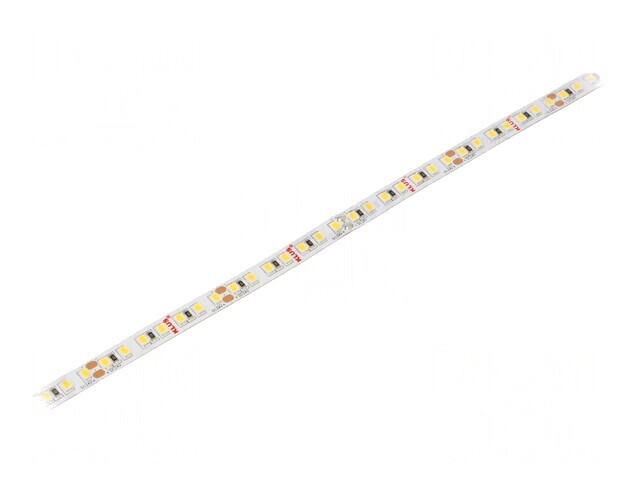 Bandă LED Alb Cald 24V 14.4W/m IP20