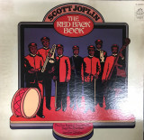VINIL Scott Joplin &ndash; The Red Back Book (-VG), Jazz