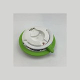 Corp comandă alb pentru oală sub presiune MOULINEX SS-980941 TEFAL Original