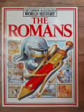 The romans The osborne illustrated world history
