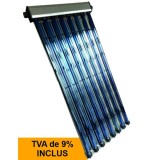 Colector Solar CPCS20 Tuburi