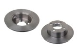 Set disc frana Audi 100 (43, C2), 100 (44, 44q, C3), 100 Avant (43, C2), 100 Avant (44, 44q, C3), 80 (B3, B4), 90 (B2, B3), Cabriolet (8g7, B4), Coup, SRLine