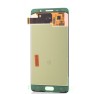 Display Samsung Galaxy A5 2016 A510 Negru Service Pack OEM